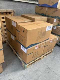 Wholesale solar flood lights ready for export from China manufacturer