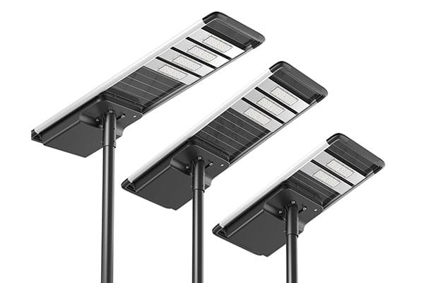 NZ SOLAR STREET LIGHT
