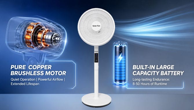 T919 Brushless Motor