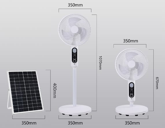 X7 Size