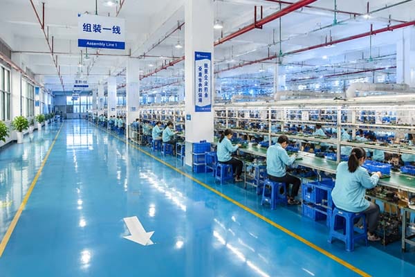 factory solar fountains