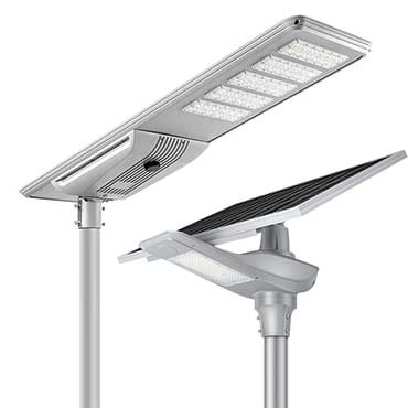 solar street light LKH NF