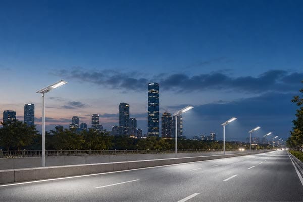 Main of LKH Solar Light 05