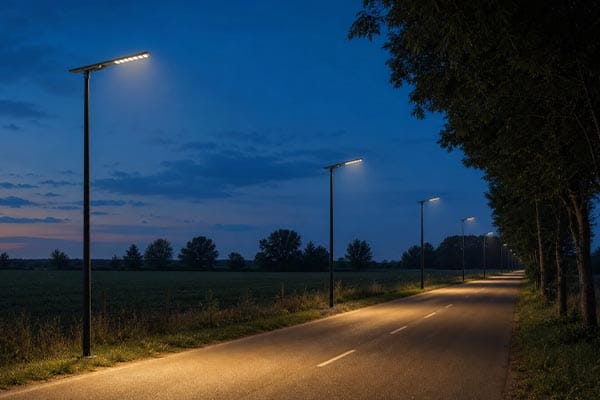 Main of LKH Solar Light 06
