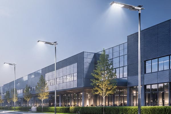 Main of LKX Solar Light 05