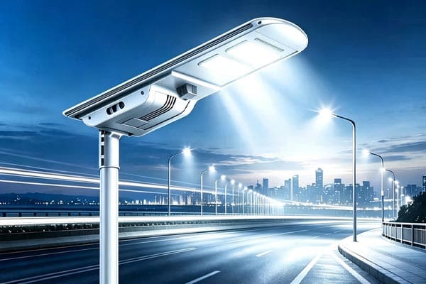 Main of LKX Solar Light 06