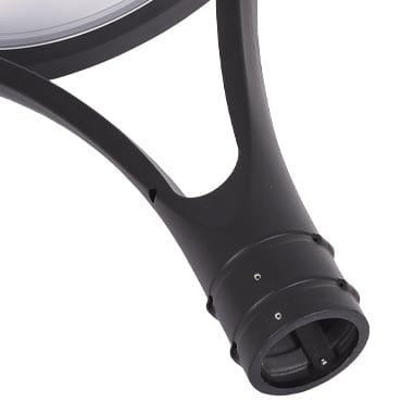 SCL-T001 lamp body
