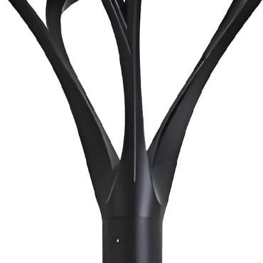 SCL-T004 Lamp body