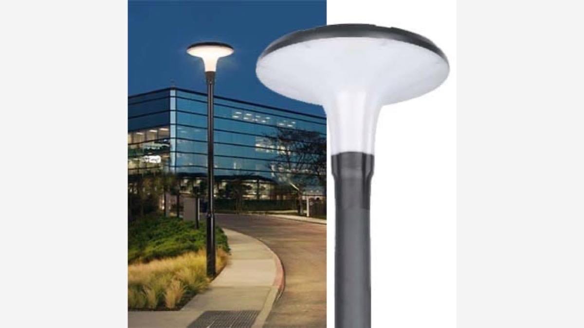 Newskypower SCL002 municipal solar street light