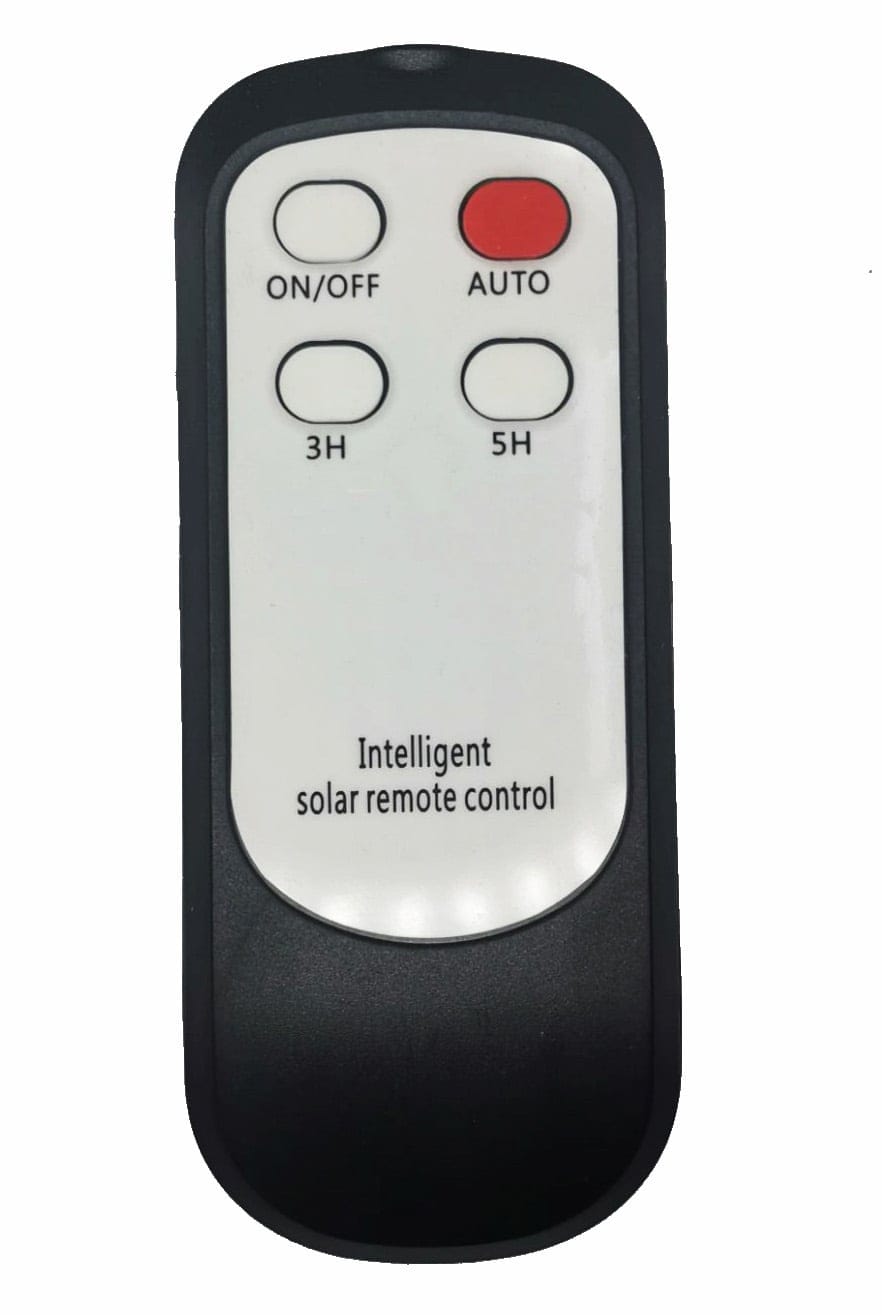 JD remote with ON OFF AUTO 3H and 5H buttons